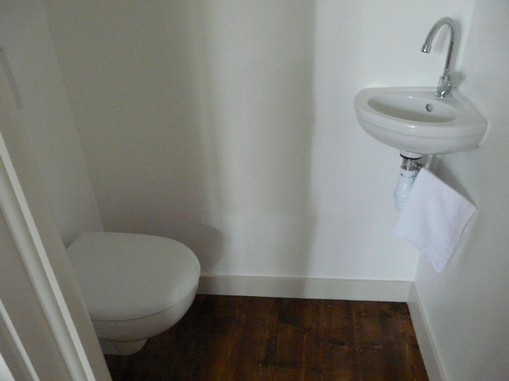 La Promenade En Champagne Bed and Breakfast Mussy-sur-Seine Δωμάτιο φωτογραφία