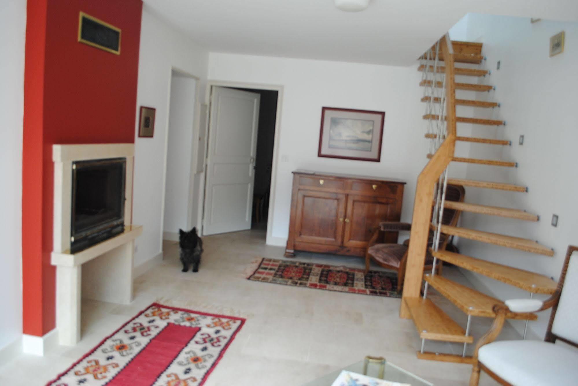 La Promenade En Champagne Bed and Breakfast Mussy-sur-Seine Εξωτερικό φωτογραφία