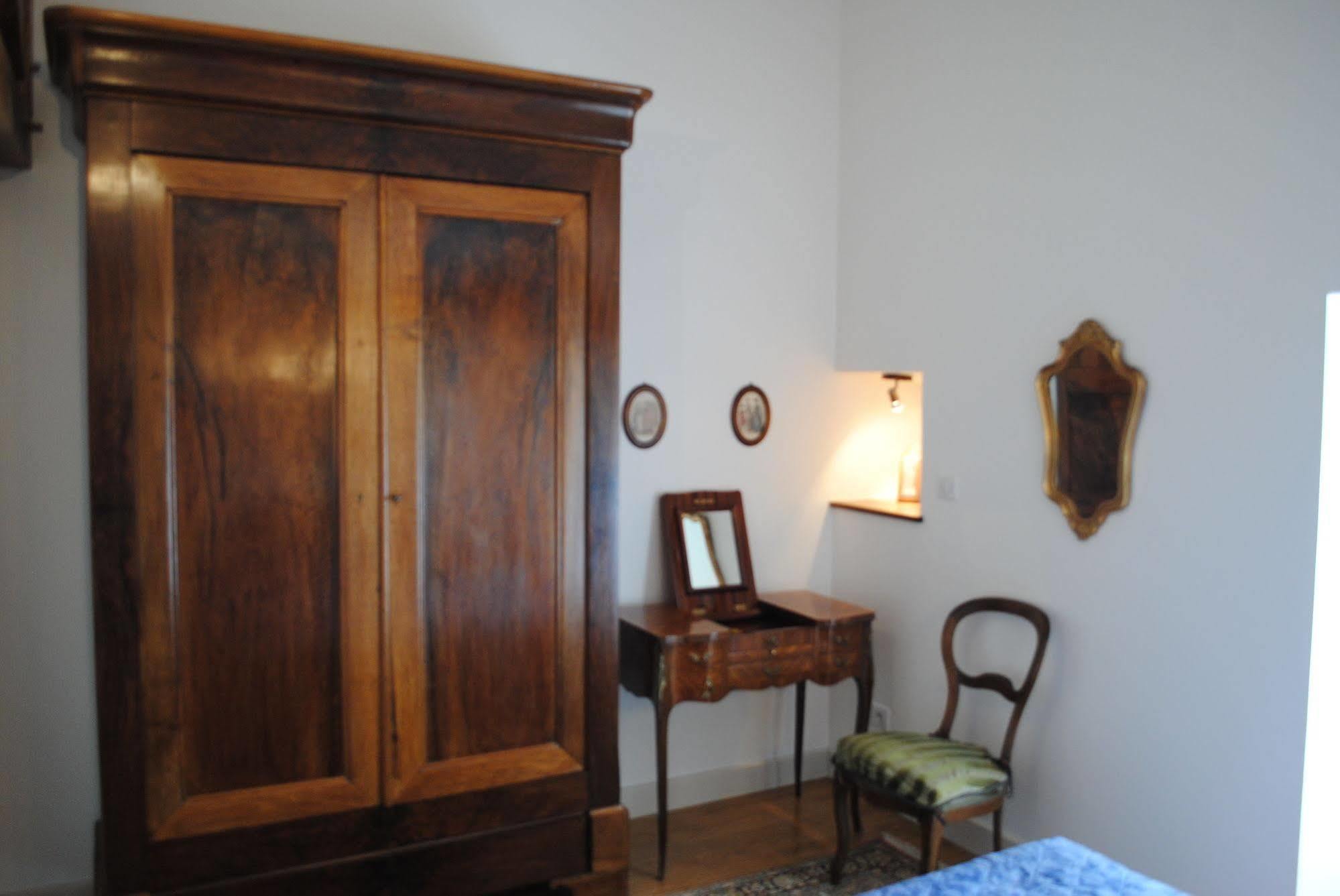 La Promenade En Champagne Bed and Breakfast Mussy-sur-Seine Εξωτερικό φωτογραφία