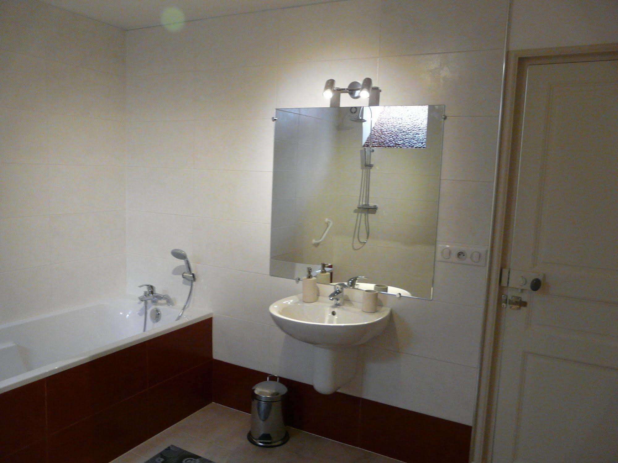 La Promenade En Champagne Bed and Breakfast Mussy-sur-Seine Εξωτερικό φωτογραφία