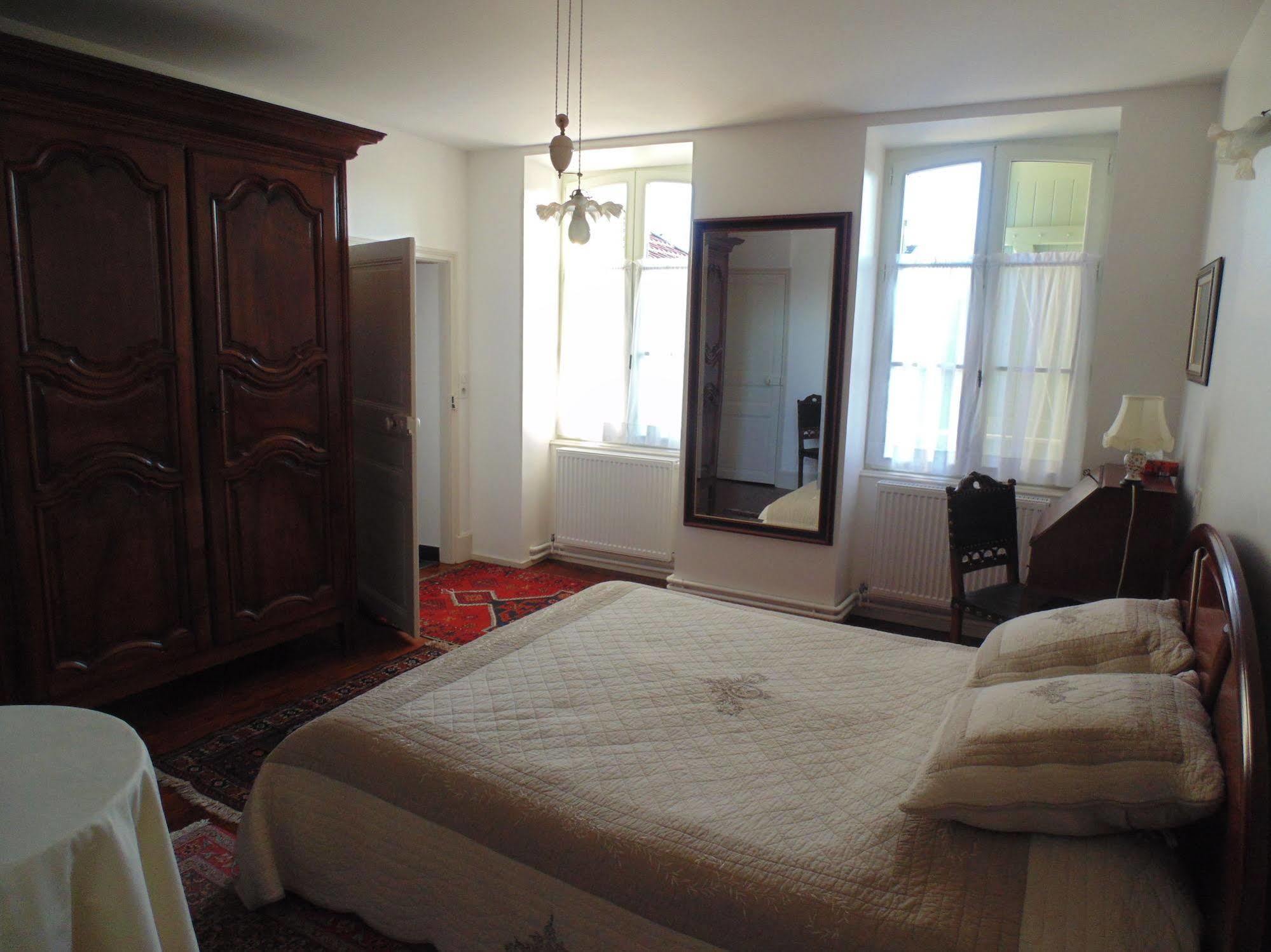La Promenade En Champagne Bed and Breakfast Mussy-sur-Seine Εξωτερικό φωτογραφία