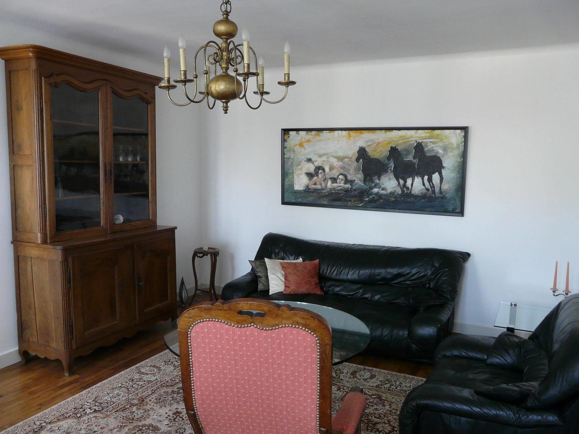 La Promenade En Champagne Bed and Breakfast Mussy-sur-Seine Εξωτερικό φωτογραφία