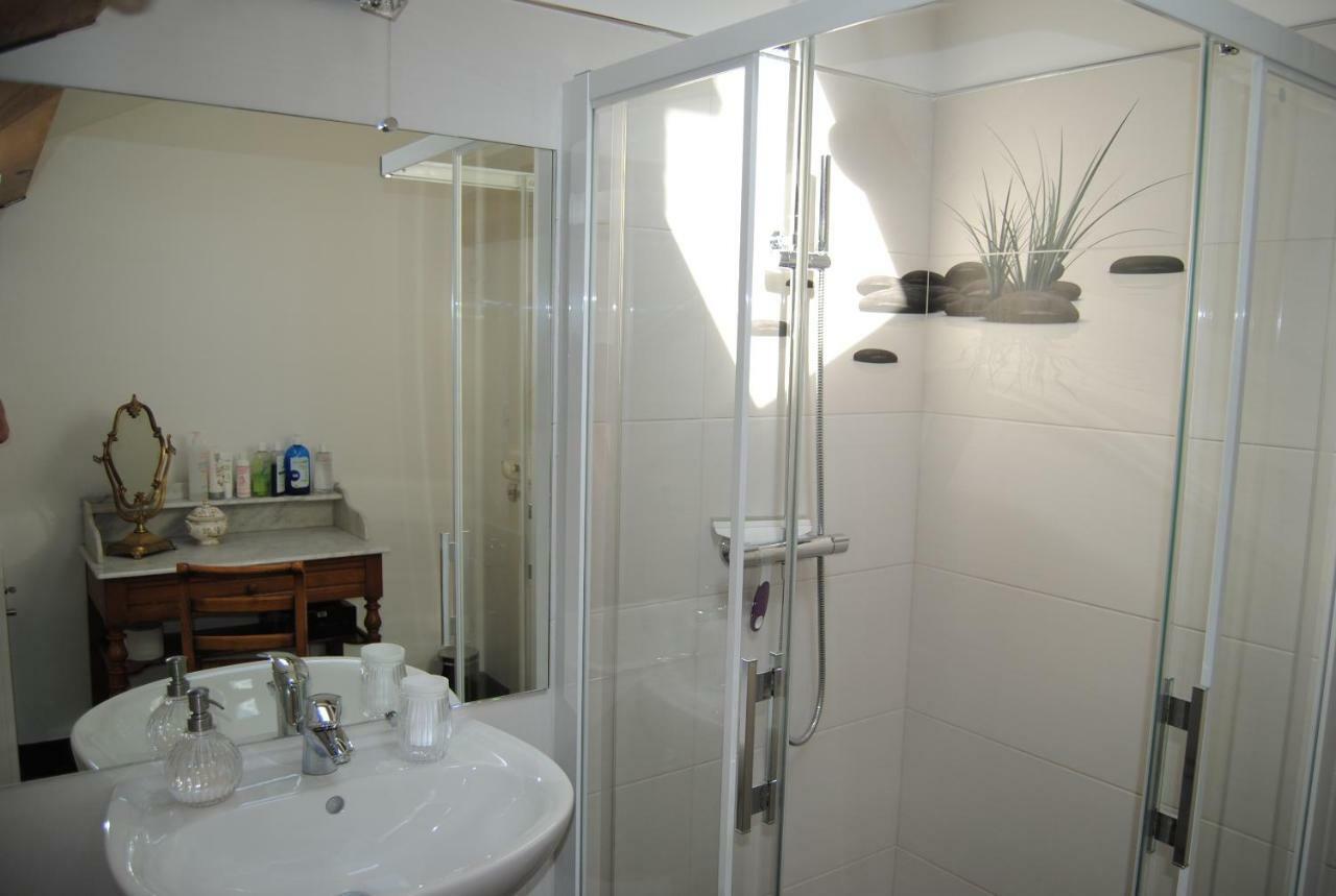 La Promenade En Champagne Bed and Breakfast Mussy-sur-Seine Εξωτερικό φωτογραφία